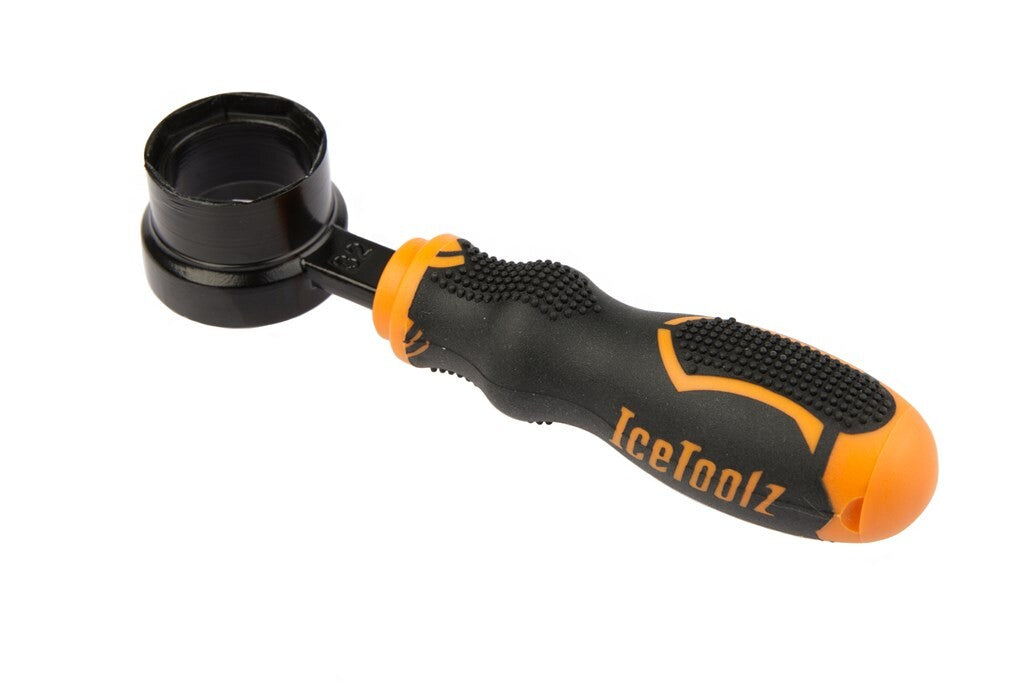 Icetoolz balhoofdsleutel 32 36mm v nexus balhoofdstel