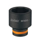 Icetoolz adapter voor 8mm verloop naar 1 2“, d8d4