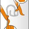 Icetoolz bandenlichters kunststof duo-functie 64a2
