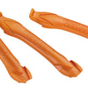 bandenafnemers oranje set van 3 stuks