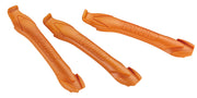 bandenafnemers oranje set van 3 stuks - afbeelding 2
