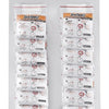IceToolz Zelfklevende bandenplakkers Airdam 24056H2 20 sets
