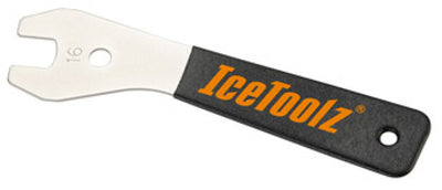 IceToolz conussleutel 13mm met handvat 20cm 2404713