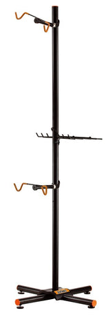 Icetoolz display standaard 2 fietsen, p616 - afbeelding 1