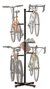 Icetoolz display standaard 2 fietsen, p616 - afbeelding 3