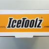 Lift Ice toolz fiets ophangset
