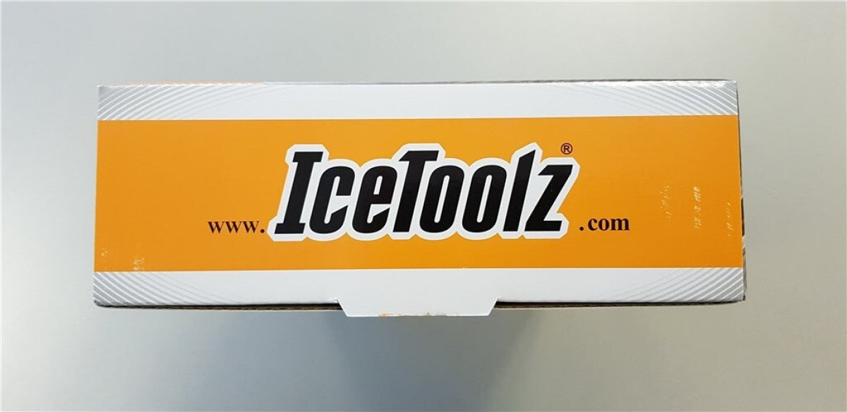 Lift Ice toolz fiets ophangset