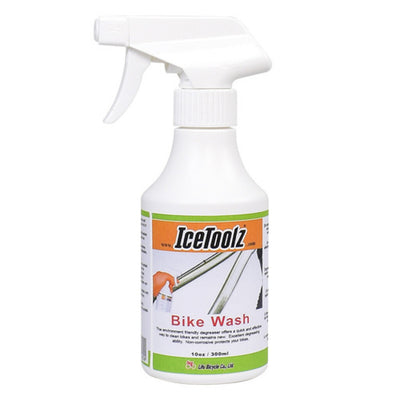 Icetoolz 240c182 fietsshampoo 300ml