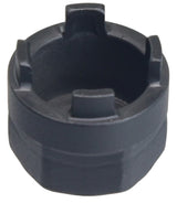 Icetoolz freewheel afnemer suntour 4-nok, 09f0 - afbeelding 1