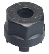 Icetoolz freewheel afnemer suntour 4-nok, 09f0 - afbeelding 2