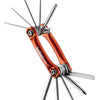 Icetoolz multitool 96b3 bar 11 (11 delig)