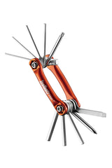 Icetoolz multitool 96b3 bar 11 (11 delig) - afbeelding 1