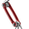 Icetoolz gereedschapset 5-delig, bar-5, aluminium, 96b1