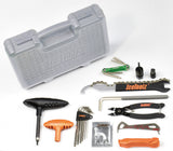 Icetoolz gereedschapskoffer carbonfix, 23 st 12-delig, 82f6 - afbeelding 2