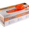 Icetoolz handschoenen nbr nitril, maat xl, 100 st, 17g6
