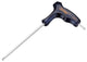 Icetoolz (buzaglo) twinhead wrench icetoolz 7m40 - 4 mm inbussleutels