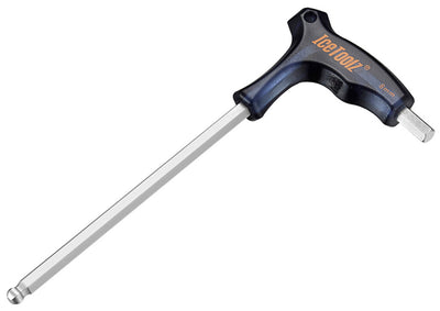 Icetoolz inbussleutel lifu haaks m8x21