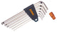 Inbussleutelset IceToolz 36Q1