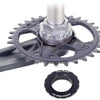 Kettingblad borgring afnemer IceToolz #2741