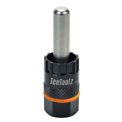 IceToolz cassette afnemer m 12mm pin
