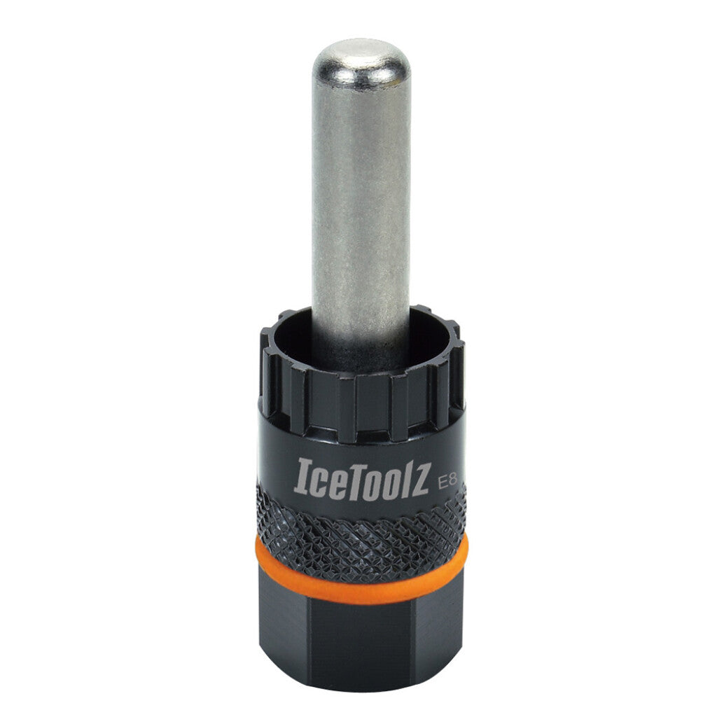 IceToolz cassette afnemer m 12mm pin