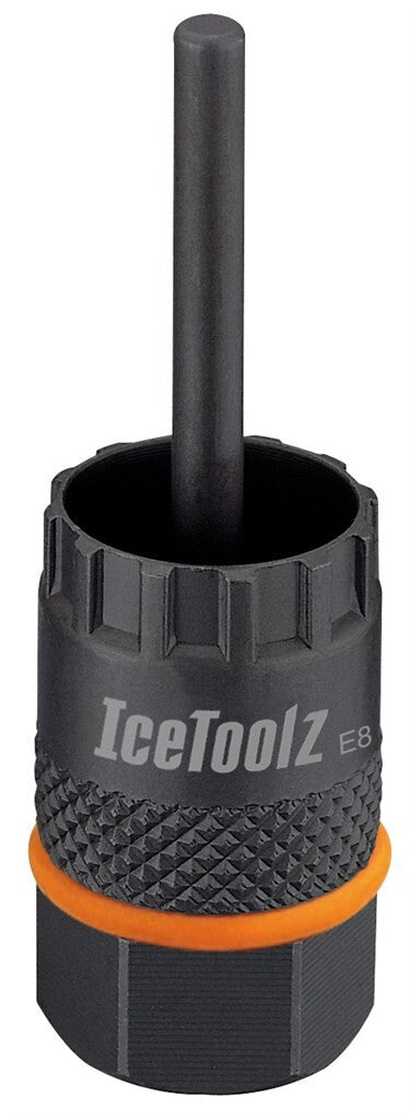 Lockringafnemer Met Pen Icetoolz Shimano