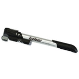 IceToolz minipomp VeloAgile hogedruk met meter - afbeelding 1