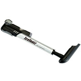 IceToolz minipomp VeloAgile hogedruk met meter - afbeelding 2