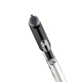 IceToolz minipomp VeloAgile hogedruk met meter - afbeelding 3