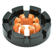 Spaaknippelspanner 10-15G Icetoolz Staal - afbeelding 2