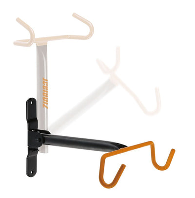 Opklapbare muurhaak IceToolz 240P631