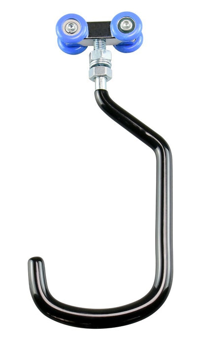 IceToolz Ophanghaak 240P678 met rollers