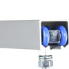 IceToolz Ophanghaak 240P678 met rollers