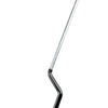 Icetoolz ophanghaak met rollers 65x100x380mm, p679