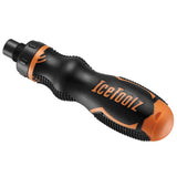 Icetoolz pedaal-dummy, 33d1 - afbeelding 2