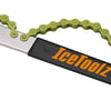 Pedaalsleutel met haak en freewheelafnemer 1 2 x 1 8 IceToolz 34S2