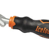 Richtgereedschap Icetoolz V. Remzuiger En Remblok