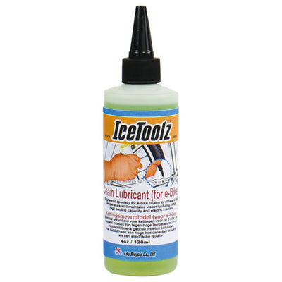 IceToolz Smeerolie 240C147 voor o.a. E-bike ketting (120ml)