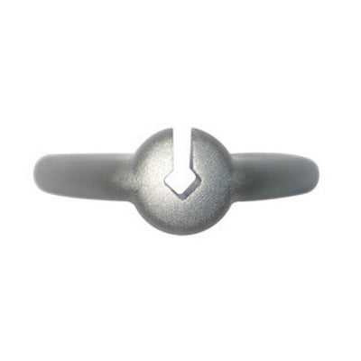 Spaaknippelsleutel IceToolz 08C5 Ergo RVS