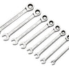Steek- Ring-Ratelsleutel Icetoolz 12Mm