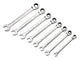 Steek- Ring-Ratelsleutel Icetoolz 12Mm