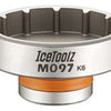 Trapassleutel 12 tands IceToolz M097
