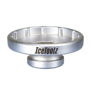Icetoolz trapassleutel 12-tands voor t47 ø50.4mm op kaart - afbeelding 1