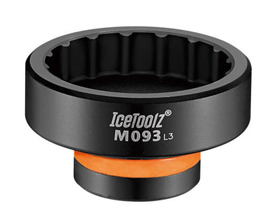 Trapassleutel IceToolz M093