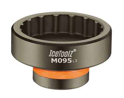 Trapassleutel IceToolz M095