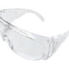 IceToolz Veiligheidsbril transparant met EN.166 keur