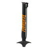 IceToolz Hogedruk compressor zwart 106PSI 11.0bar