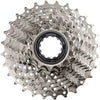 Shimano cassette tiagra cs-hg500 10 speed 12-28 t zilver