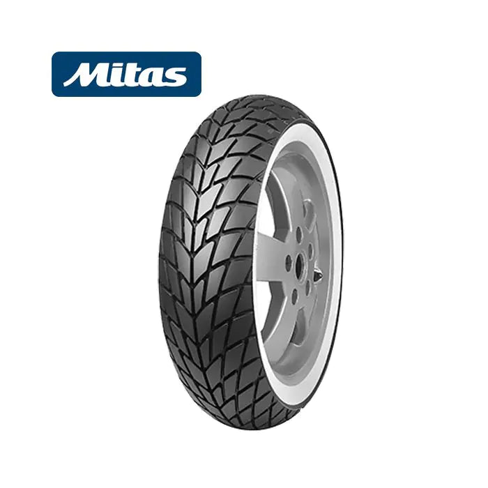 Sava 110 70-11 mc20 monsum tl 45l f r zwart-wit 573167 mitas