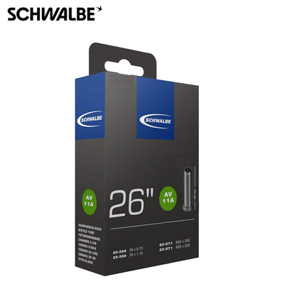 Schwalbe Binnenband av11a 26 inch 20 25-559 571 40mm